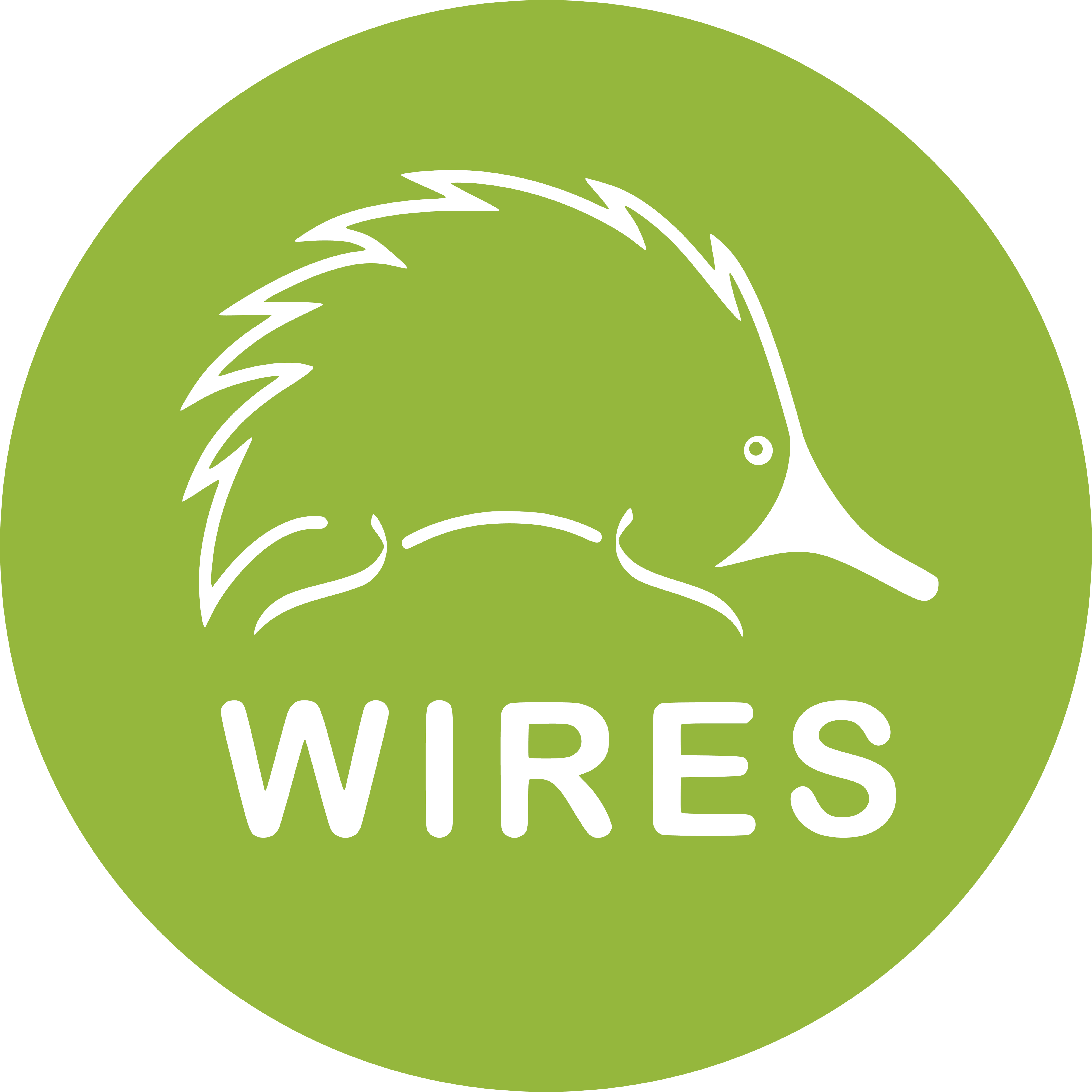 WIRES